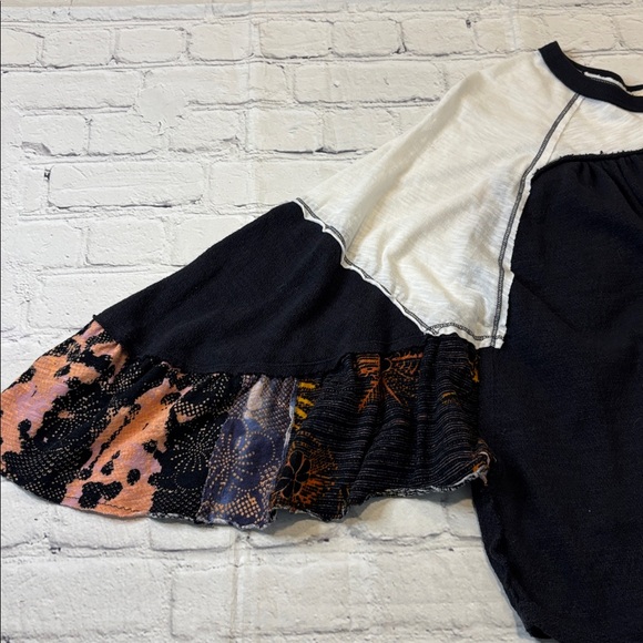 We The Free by Free People Friday Fever Top - Picture 8 of 16